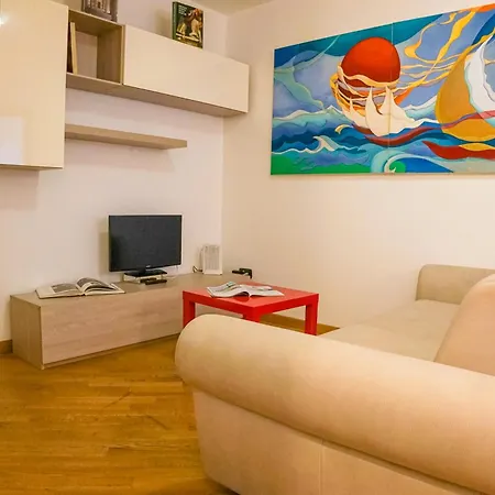 Apartment Italianflat - Filippini