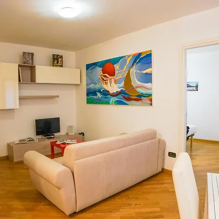 Apartment Italianflat - Filippini Verona