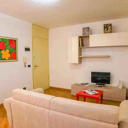 Italianflat - Filippini Apartment *