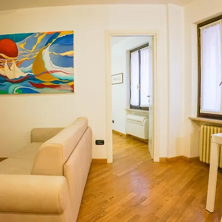 Italianflat - Filippini Apartamento