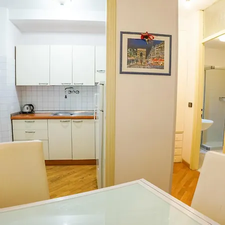 Italianflat - Filippini Apartment Verona