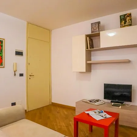 Italianflat - Filippini Apartamento