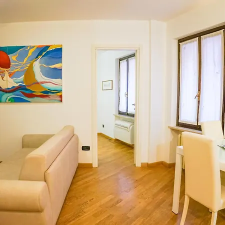 Apartment Italianflat - Filippini Verona