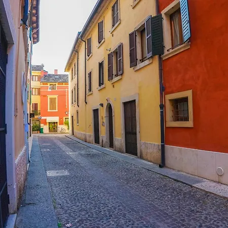 Apartment Italianflat - Filippini